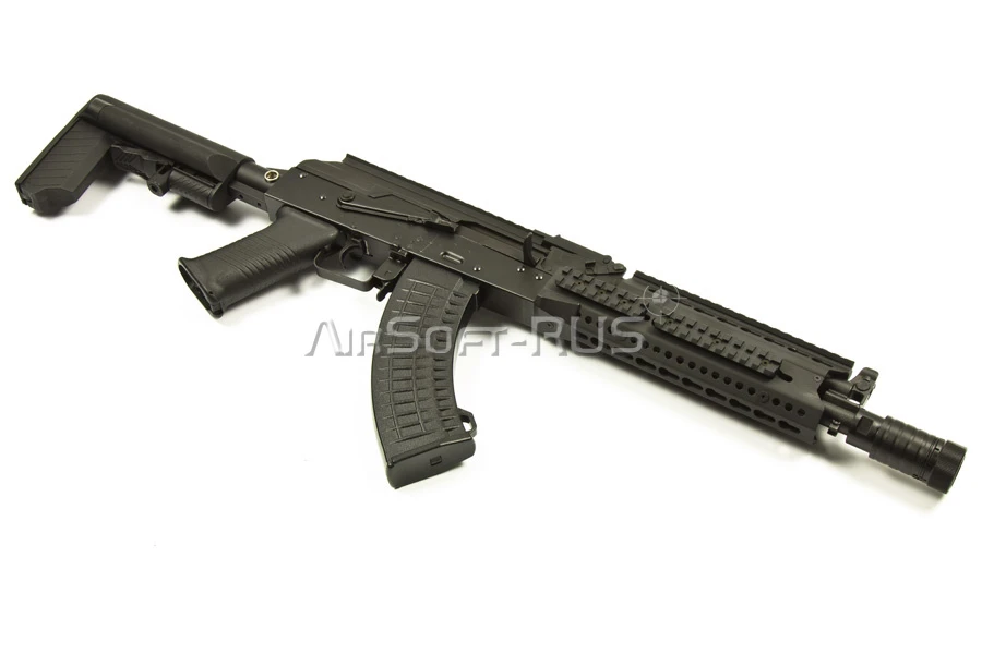 Автомат LCT АК Keymod 9.5 UP (LTS-Key-9.5 UP)