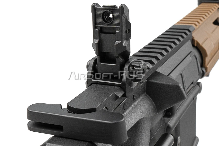 Карабин Arcturus LWT MK-III PDW 5.5" SPORT AEG SE BK/TN (AT-ST03-PDW-SE-BT)