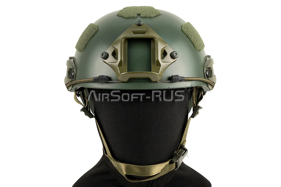 Шлем WoSport AirFrame OD (HL-01-OD)