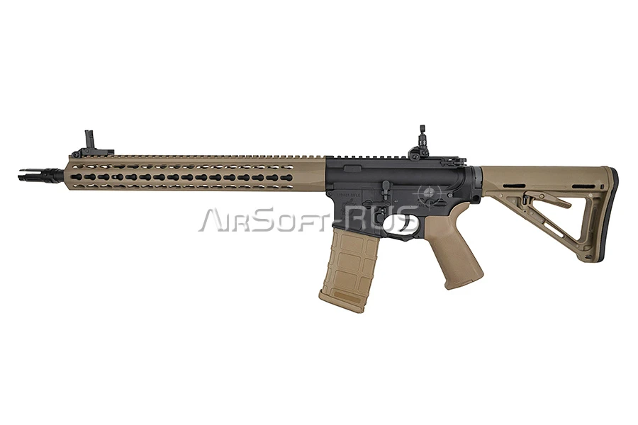 Карабин East Crane KAC SR-16E3 UP (EC-315 DSBDE-UP)