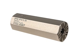 Глушитель T&D OSS (TD868)