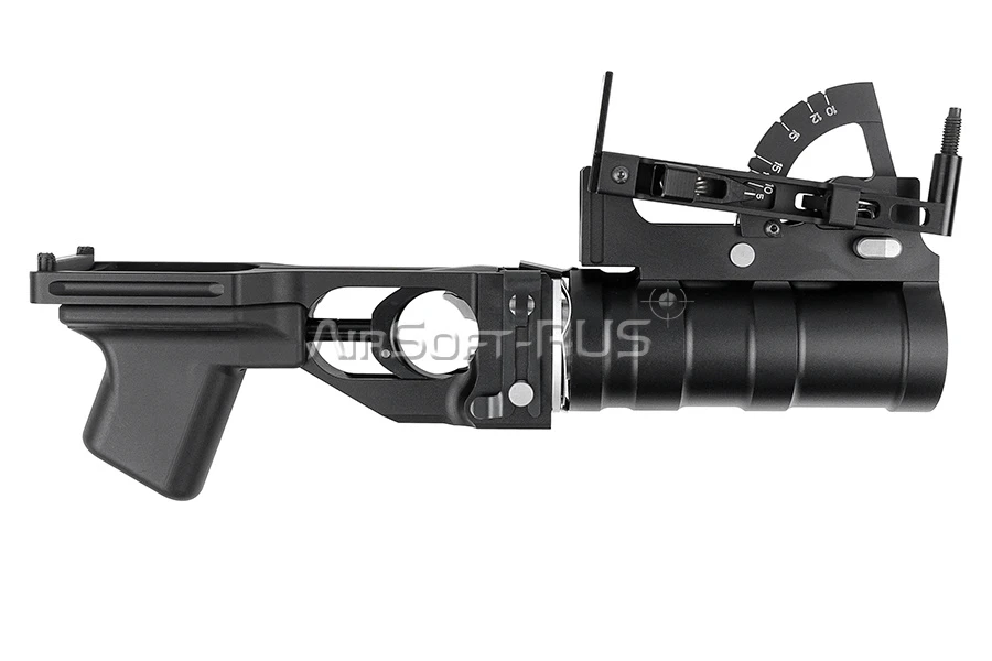 Подствольный гранатомет TAG ТАГ35 КС-MT (TAG-035KC-MT)