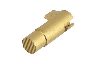 Кнопка сброса магазина Type 1 5KU для M1911A1 TM GD (GB-508-GD)
