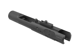 Затворная группа Angry Gun для  MWS High Speed G-Style BLK (ANG-20190906GEIS)
