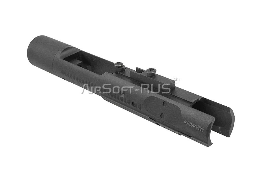 Затворная группа Angry Gun для  MWS High Speed G-Style BLK (ANG-20190906GEIS)
