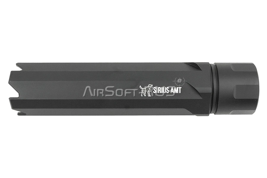 Глушитель Arcturus AMT SIRIUS 6.5" Mock Supressor (AMT-S65)