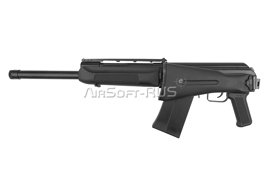 Дробовик Tokyo Marui Сайга-12K GBB (TM4952839145017)