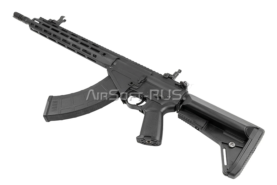 Автомат Cyma SR47 Mosfet Edition BK (CM650B)
