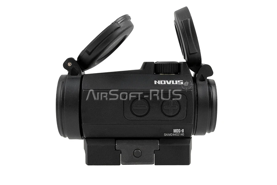 Коллиматорный прицел Novus Micro Red Dot Sight MDS-II (MDS-02-RD-BLK)