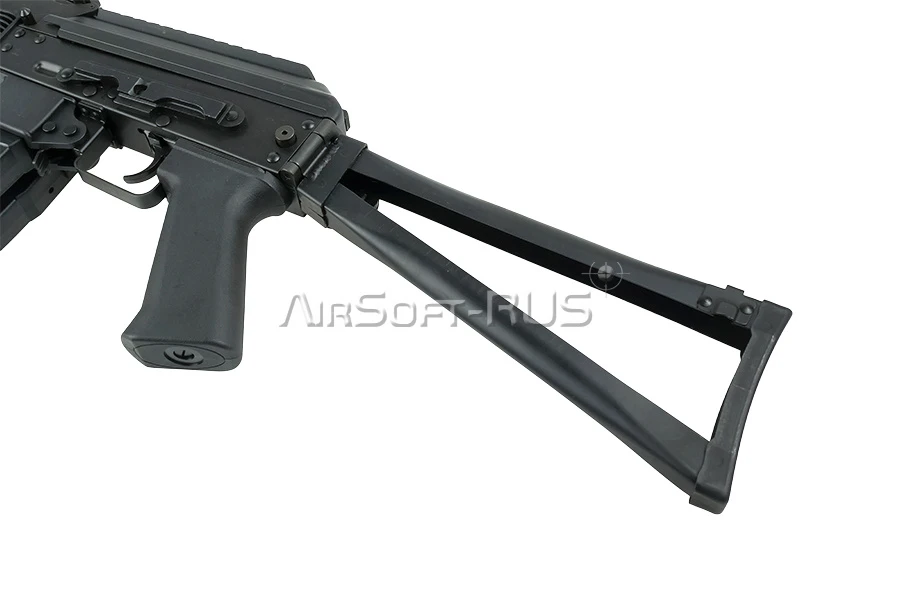 Пистолет-пулемёт LCT ПП-19-01 "Витязь" (PP-19-01)