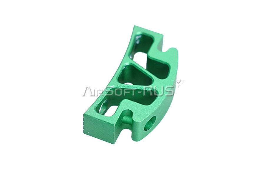Спусковой крючок 5KU для TM Hi-Capa 2 Shoe E GN (GB-546L-GN)