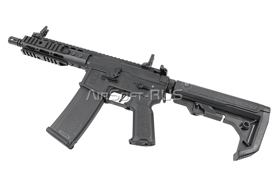 Карабин Specna Arms AR15 KeyMod HAL BK (SA-E12-RL-ETU)