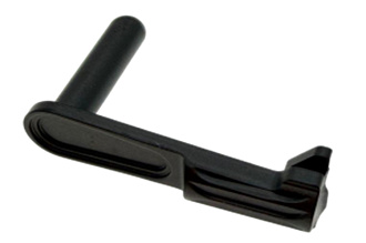 Клавиша сброса затвора 5KU для Hi-Capa Type 8 BK (GB-641-BK)