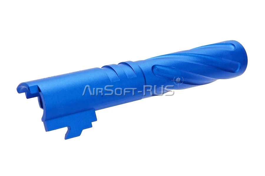 Внешний ствол 5KU для Hi-Capa 4.3 TM BL (GB-523-BU)