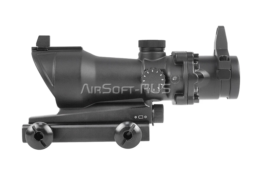 Коллиматорный прицел Linyi ACOG (LFO-Conch)