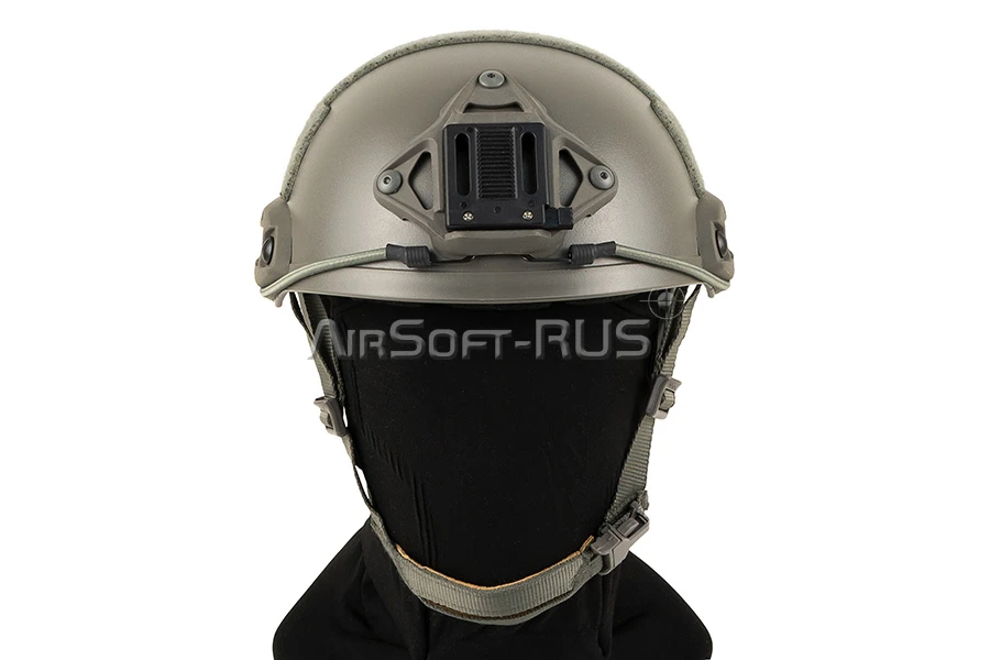 Шлем FMA Ops-Core FAST High-Cut LUX FG (TB1010FG)