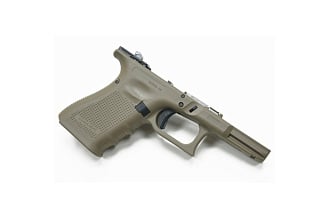 Рамка в сборе Guarder для Glock 19 Gen 4 FDE TM (GLK-258(U)FDE)