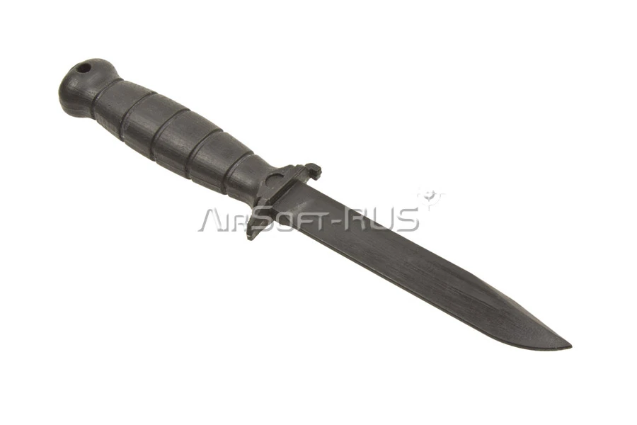 Нож ASR тренировочный Glock FM78 BK (ASR-KN-10)