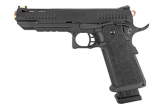 Пистолет Modify Hi-Capa 5.1 Trinity Bronze Barrel GGBB (65303-21)