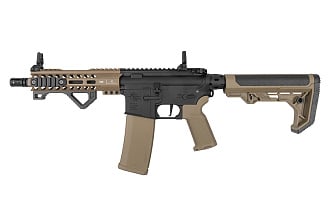 Карабин Specna Arms LAR15 7 RRA HAL TAN (SA-P17-L-HT)