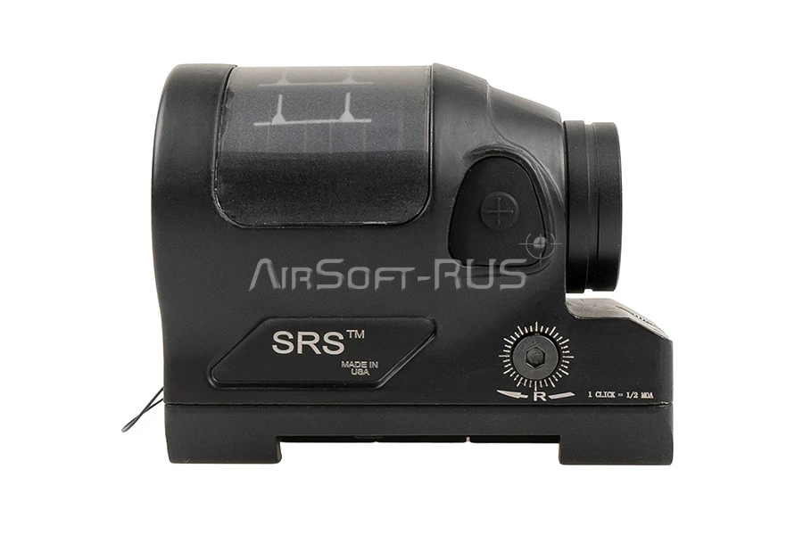 Прицел коллиматорный Marcool Trijicon SRS (HY9227)
