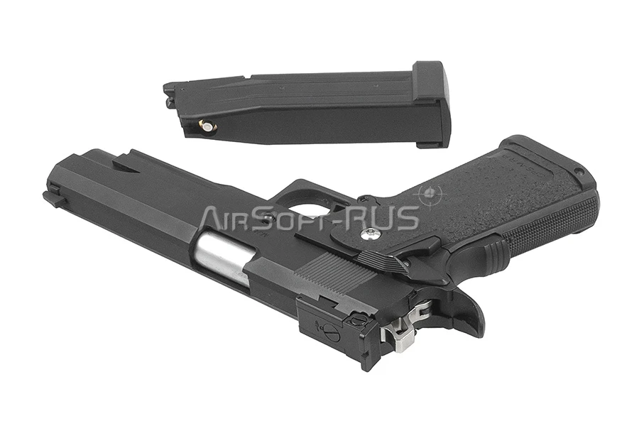 Пистолет East Crane Hi-Capa 5.1 M.R.P (EC-2106)