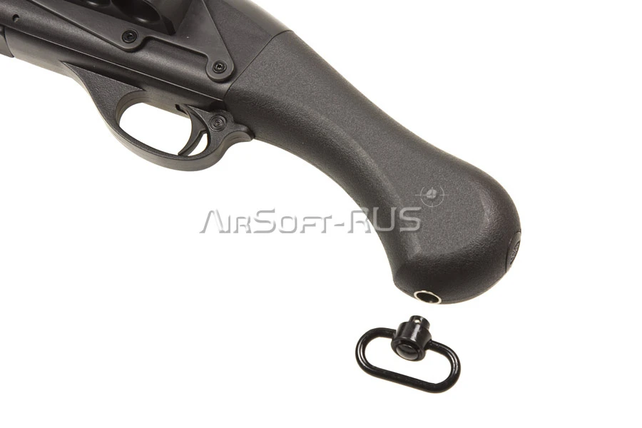 Дробовик Cyma Remington M870 shotgun металл BK (DC-CM357AMBK) [1]