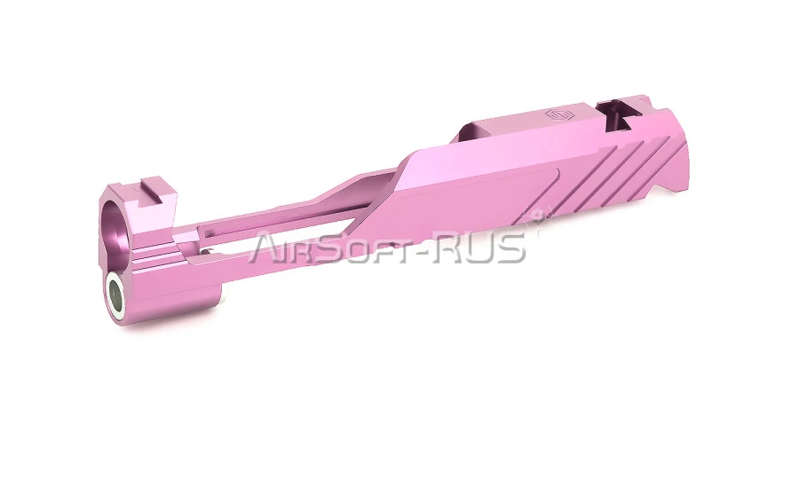 Затвор EDGE MEGA для Hi-Capa 4.3 TM PK (EDGE-SL012-43PK)