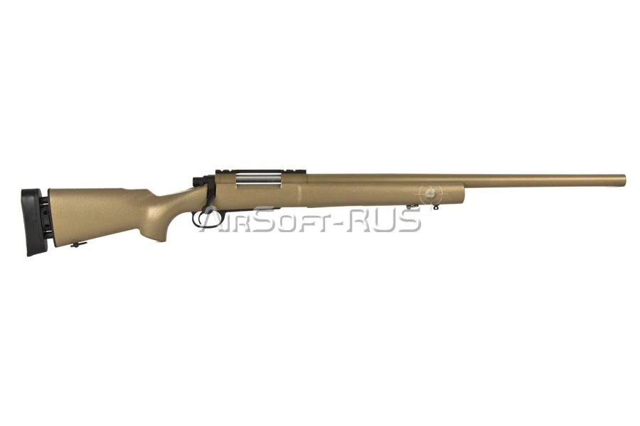Снайперская винтовка Cyma M24 spring (CM702B)