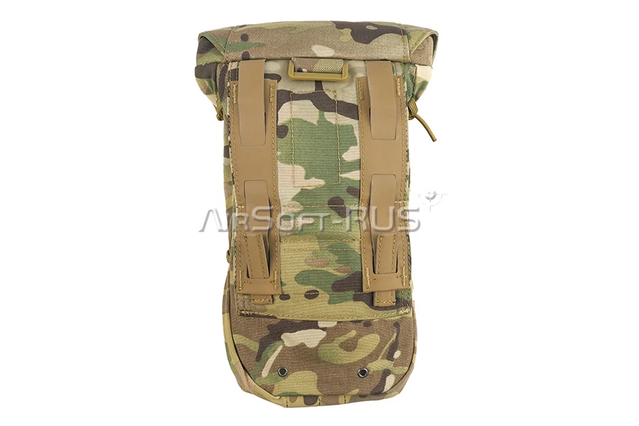 Утилитарный большой подсумок WoSporT MC (VE-69-ACC-02R-CP)