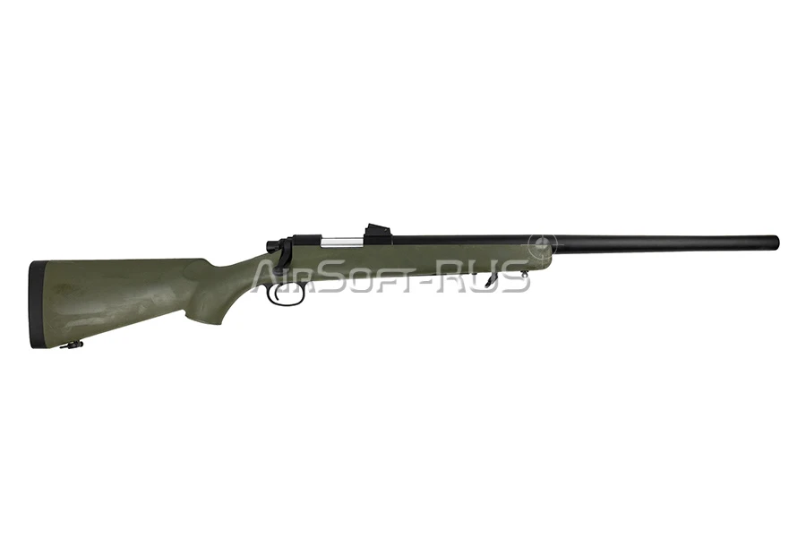 Снайперская винтовка Snow Wolf VSR 10 OD (SW-10G)