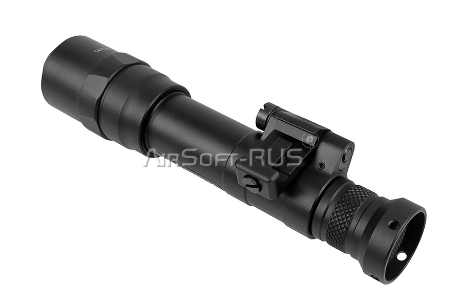 Тактический фонарь Sotac M640-DF BK (ST-M640-DF BK)