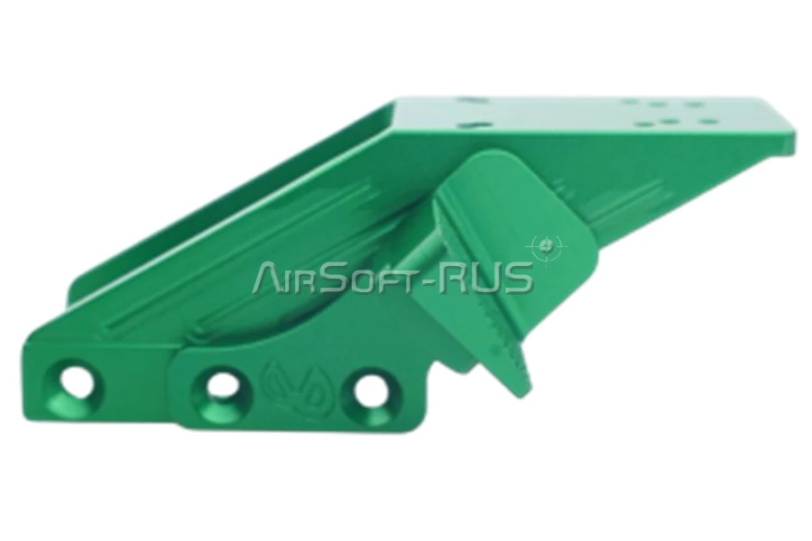 Планка для прицела 5KU для Hi-Capa GN (GB-632-GN)