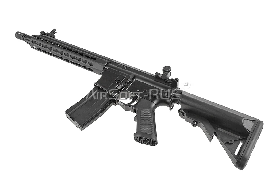 Карабин Snow Wolf AR-15 10" (SW-023-A10S)
