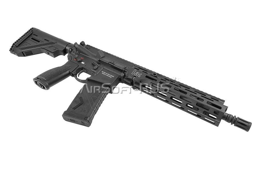 Карабин GHK HK416 A5 V3 GBB (GHK HK416A5 GBB V3)