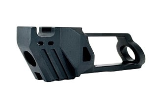ДТК Shark CTM для аппера AAP-01 BK (CTM-AUR-00270)