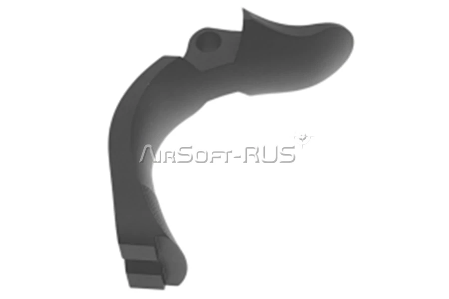 Заглушка предохранителя 5KU для Hi-Capa BK (GB-625-BK)