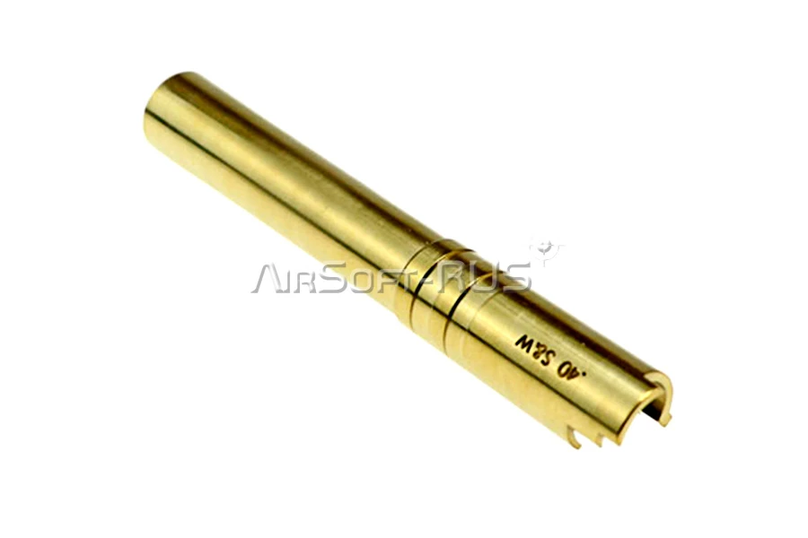 Внешний ствол COWCOW для Hi-Capa 5.1 40 marking GD (CCT-TMHC-016)