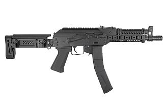 Пистолет-пулемёт LCT ПП-19-01 "Витязь" Sport (S-ZP-19-01)