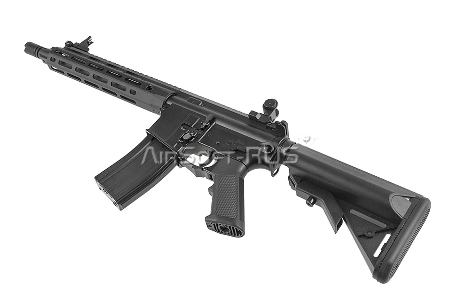 Карабин Snow Wolf AR-15 10" (SW-023-A10F)