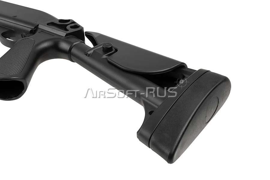 Дробовик Cyma Remington M870 пластик (CM353L)