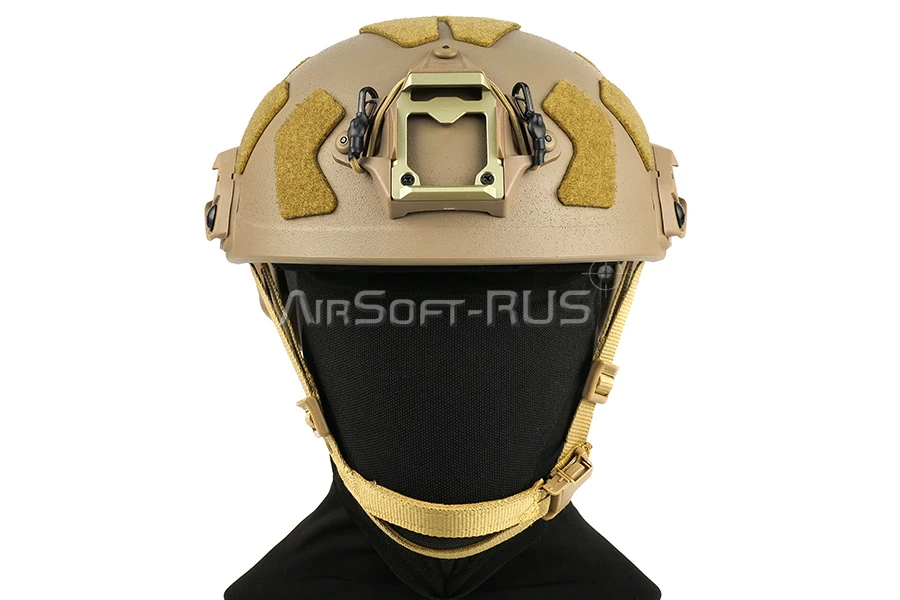 Шлем FMA SF SUPER HIGH CUT A-type DE (TB1315A-DE)