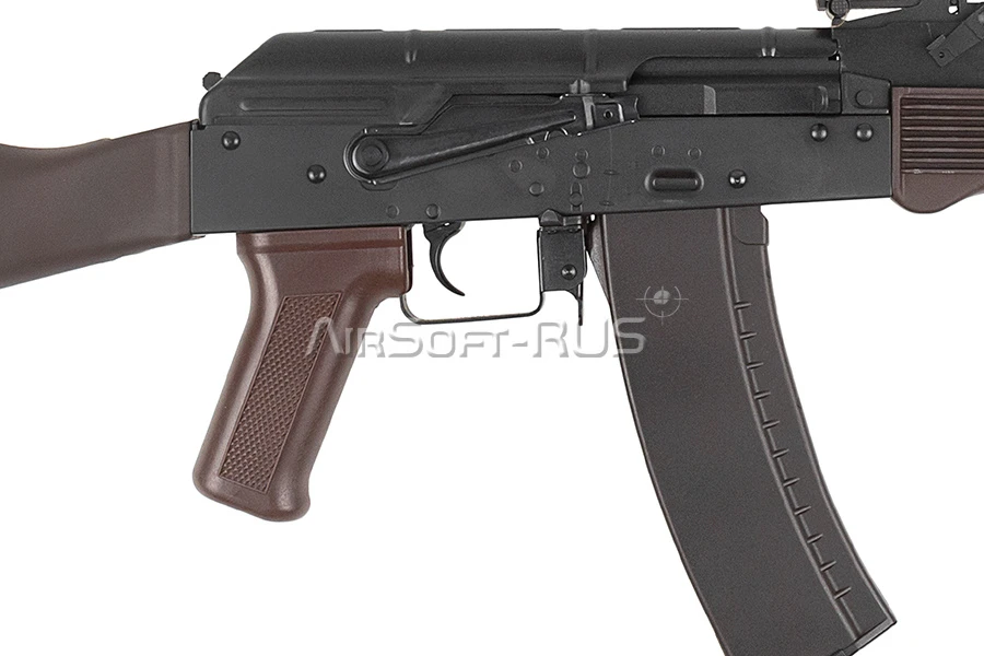 Автомат LCT АК-74М Plum (LCK74M-Plum)