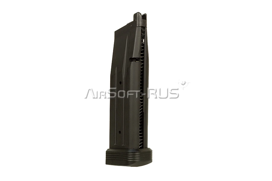 Магазин газовый ZC Airsoft для Hi-Capa 5.1 TM GGBB (DC-D-23) [1]