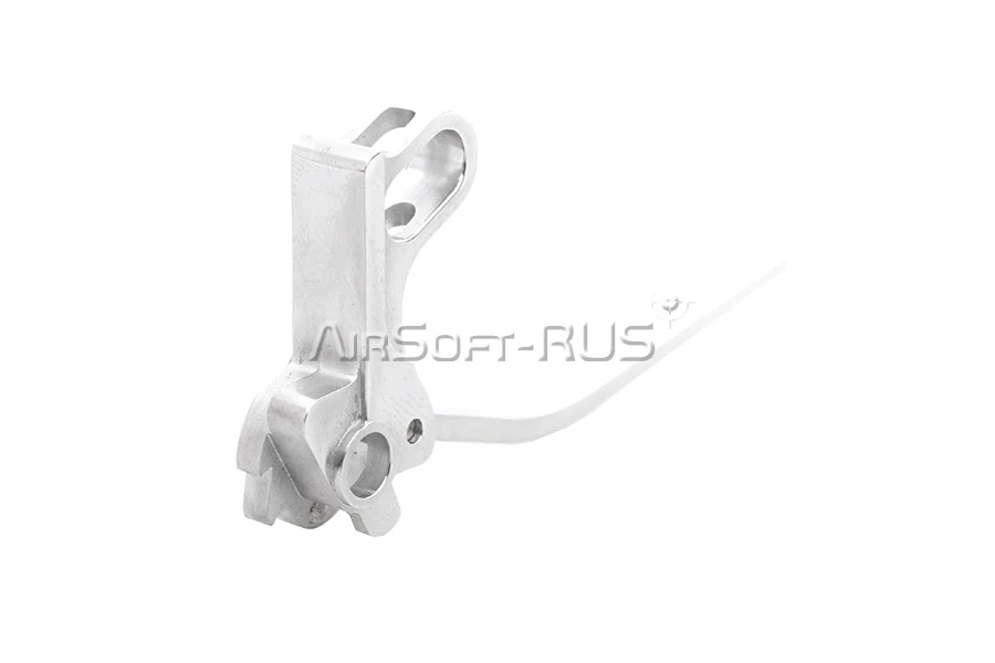 Внешний курок с тягой 5KU для Hi-Capa TM/WE SV (GB-514-SV)