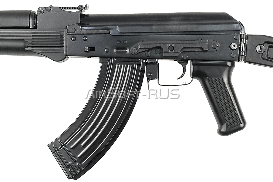 Автомат E&L AK-104 Essential (EL-A103S)