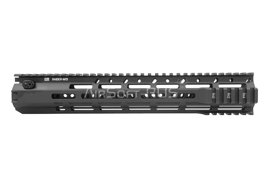 Цевьё Angry Gun BC Raider M-LOK 13″ для M4 (ANG-BCRRM13)