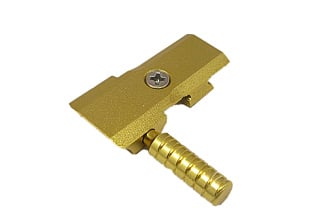 Ручка затвора 5KU для TM Hi-Capa 5.1 GD (GB-283-GD)