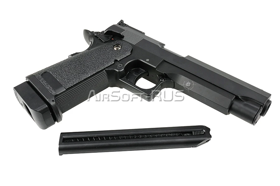 Пистолет Cyma Hi-Capa 5.1 AEP (CM128)