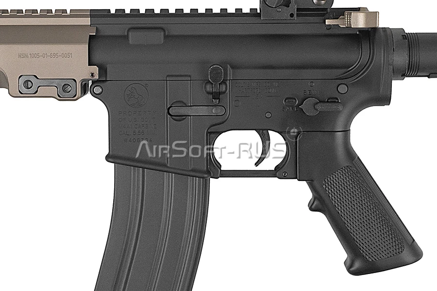 Карабин Tokyo Marui URG-I 11.5 DE (TM4952839176332)